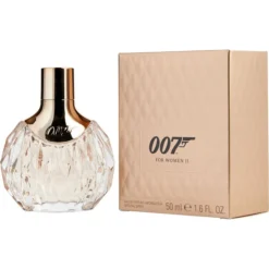 James Bond 007 For Women II