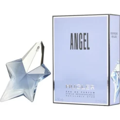 Thierry Mugler Angel
