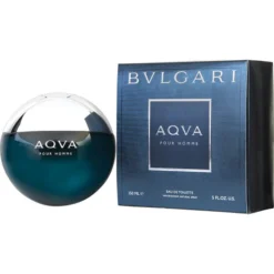 Bvlgari Aqva Pour Homme