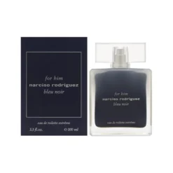 Narciso Rodriguez Bleu Noir For Him