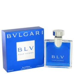 Bvlgari Blv Pour Homme