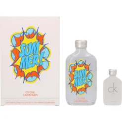 Calvin Klein Ck One Summer