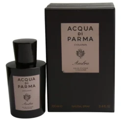 Acqua Di Parma Colonia Ambra