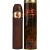 Cuba Magnum Red