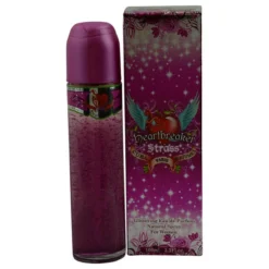 Cuba Strass Heartbreaker