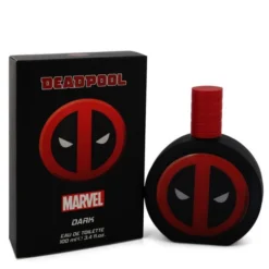 Marvel Deadpool Dark