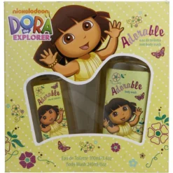 Dora L'Exploratrice