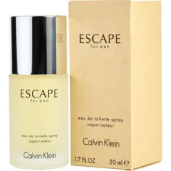 Calvin Klein Escape Pour Homme
