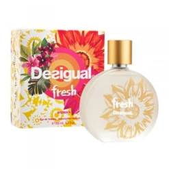 Desigual Fresh