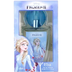 Disney Frozen II Elsa
