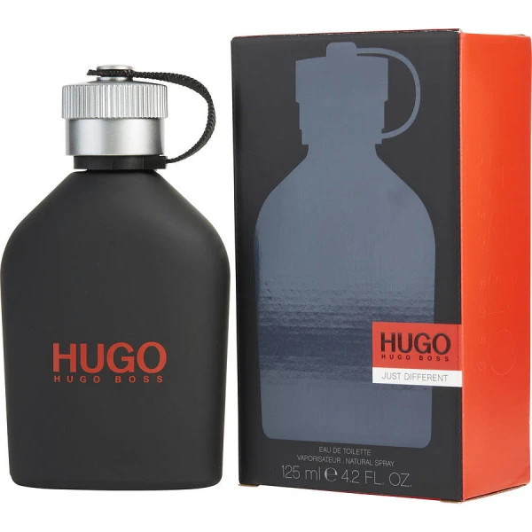 Hugo Boss Hugo Just Different 1 Hugo Boss Hugo Just Different
