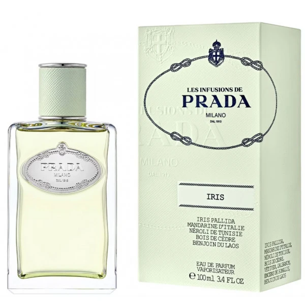 Prada Infusion D'Iris 1 Prada Infusion D'Iris