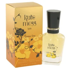 Kate Moss Summer Time