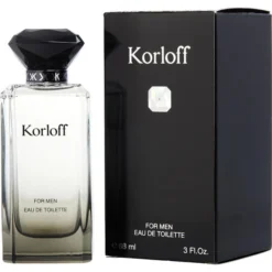 Korloff