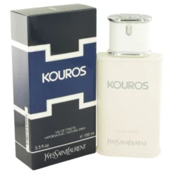 Yves Saint Laurent Kouros