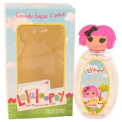 Lalaloopsy Crumbs Sugar Cookie