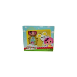 Lalaoopsy Crumbs Sugar Cookie
