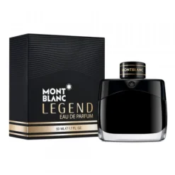 Mont Blanc Legend