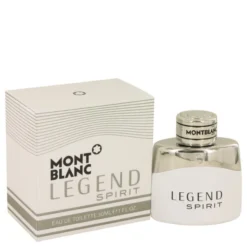Mont Blanc Legend Spirit