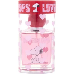 Snoopy Lovedrops