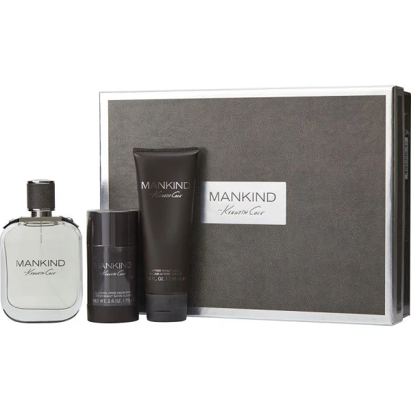 Kenneth Cole Mankind 1 Kenneth Cole Mankind