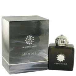 Amouage Memoir