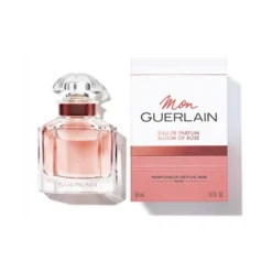 Mon Guerlain Bloom Of Rose