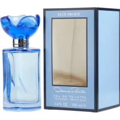 Oscar De La Renta Oscar Blue Orchid