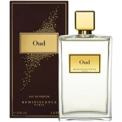 Reminiscence Oud