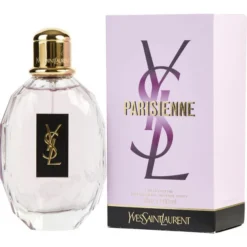 Yves Saint Laurent Parisienne