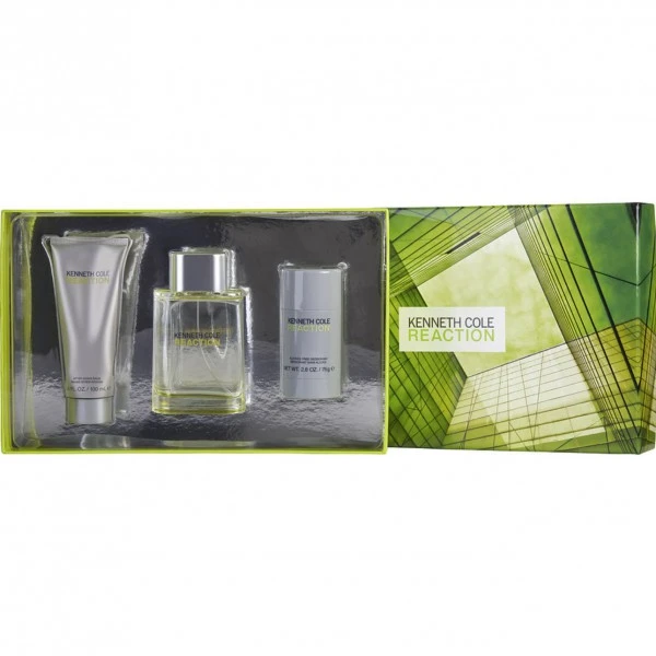 Kenneth Cole Reaction Pour Homme 1 Kenneth Cole Reaction Pour Homme