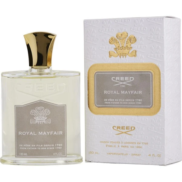 Creed Royal Mayfair 1 Creed Royal Mayfair