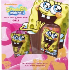Nickelodeon Spongebob Squarepants