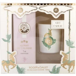 ROGER & GALLET The Fantaisie