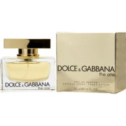 Dolce & Gabbana The One Pour Femme