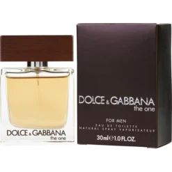 Dolce & Gabbana The One Pour Homme