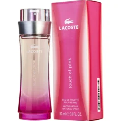 Lacoste Touch Of Pink