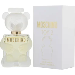 MOSCHINO Toy 2