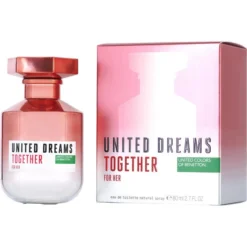 Benetton United Dreams Together