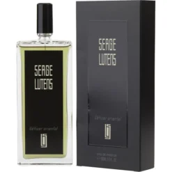 SERGE LUTENS Vetiver Oriental