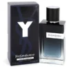 Yves Saint Laurent Y