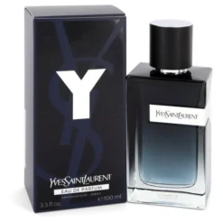 Yves Saint Laurent Y