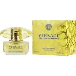 Versace Yellow Diamond
