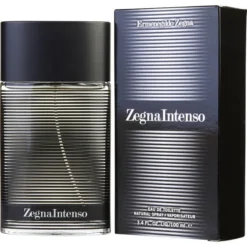 ERMENEGILDO ZEGNA Zegna Intenso