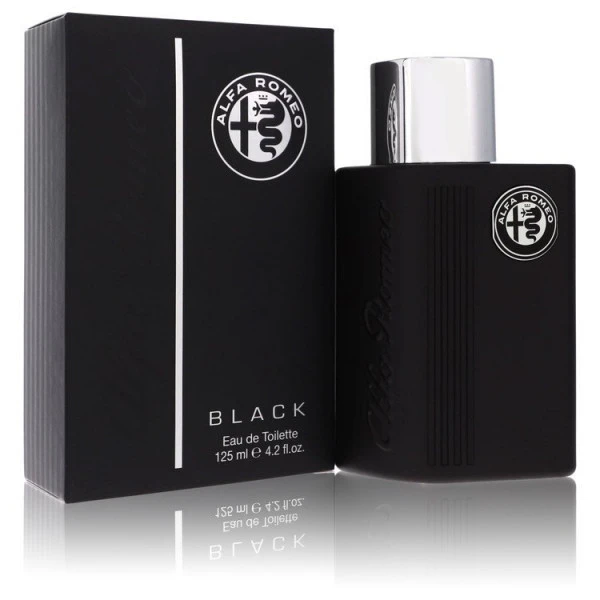 Escada Store 23 Escada Store -Escada Store black alfa romeo eau de toilette spray 125ml